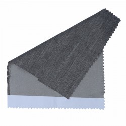 Pandora V-295 Wholesale Double Sided Satin Backdrop Curtain Fabrics Living Room and Bedroom Curtains 32 Models 100% Polyester